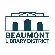 Beaumont Library District Logo